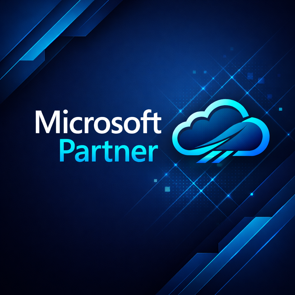 Microsoft Gold Partner