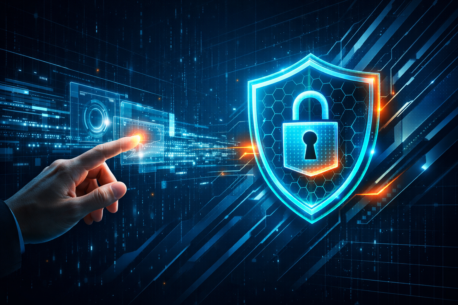 Cybersecurity Protection